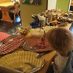 Alba Hotell Destne v Orlickych horach