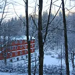 Hotell Alba