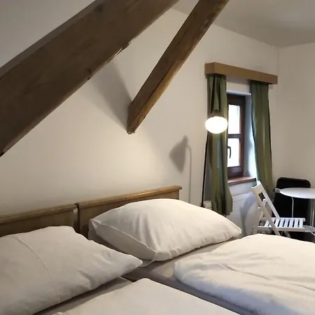 Hotel Alba