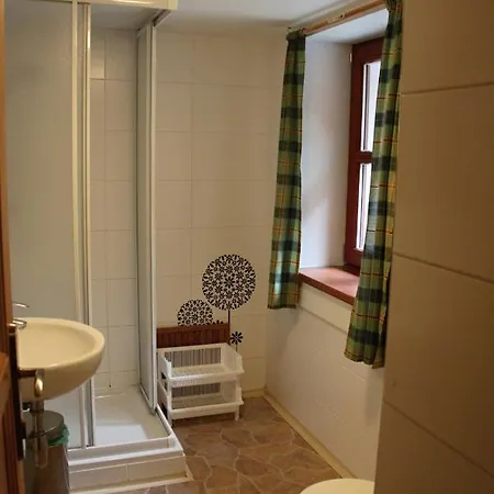 Hotel Alba Destne v Orlickych horach