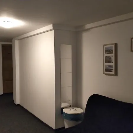 Hotel Alba 3*