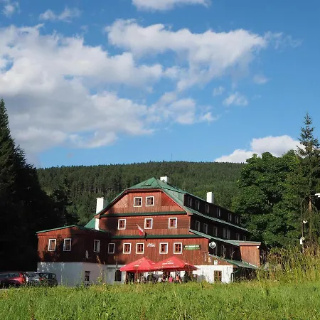 Hotel Alba