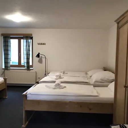 Hotel Alba 3*