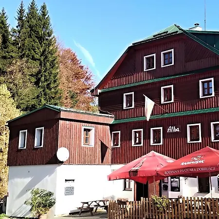 Hotel Alba
