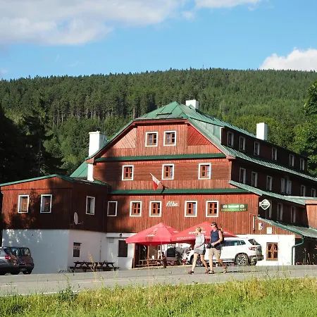 Alba Hotel