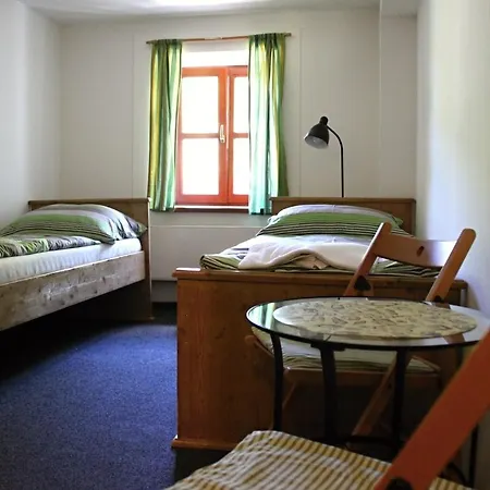 Hotel Alba