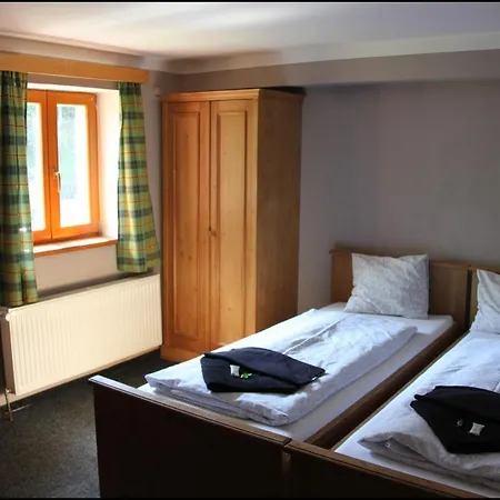 Alba Hotel Destne v Orlickych horach