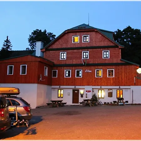 Alba Hotel