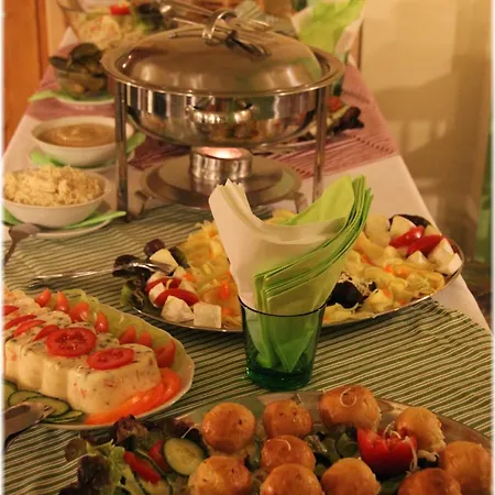Alba Hotel Destne v Orlickych horach