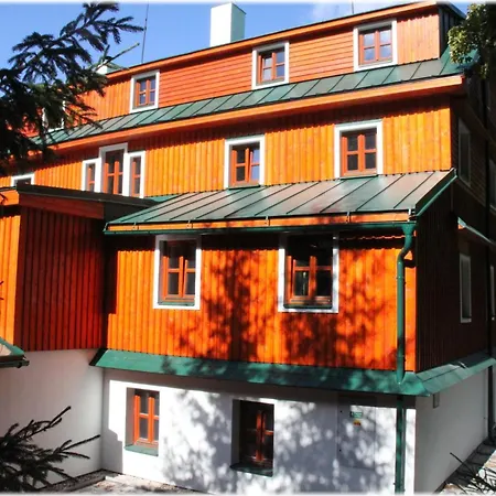Hotel Alba