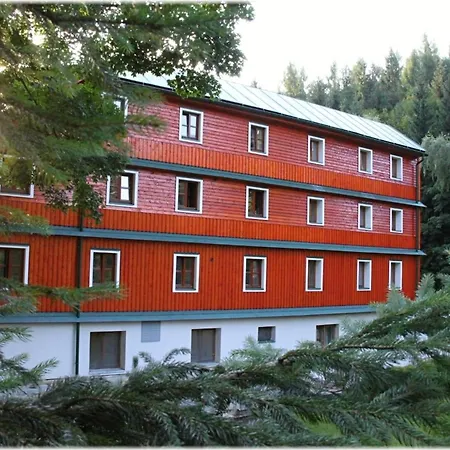 Hotel Alba 3*