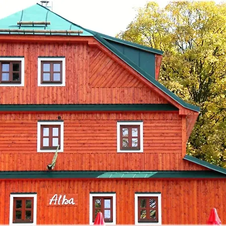 Hotel Alba