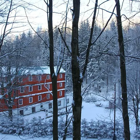 Hotell Alba