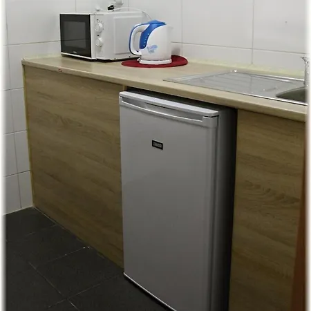 Hotel Alba 3*