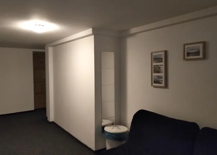 Hotell Alba 3*