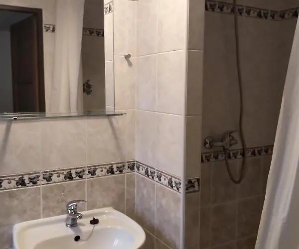 Alba Deštné v Orlických horách