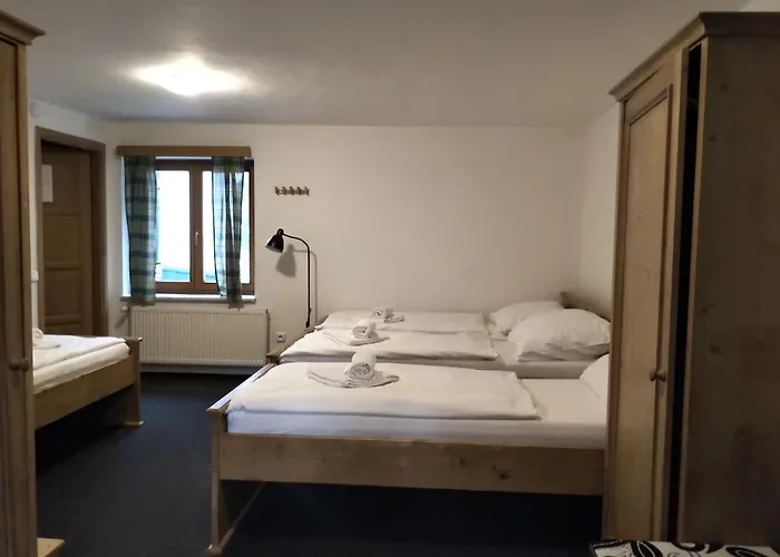 Hotell Alba 3*