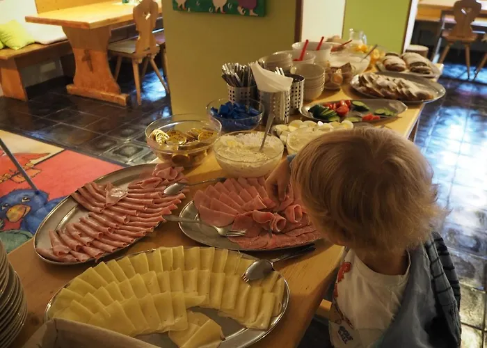 Alba Hotel Deštné v Orlických horách