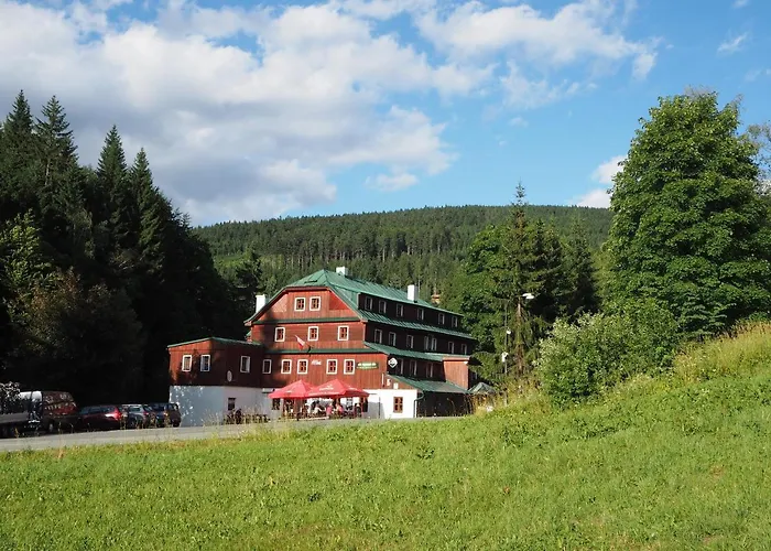 Alba Hotell