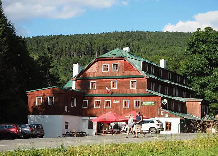 Alba Hotell
