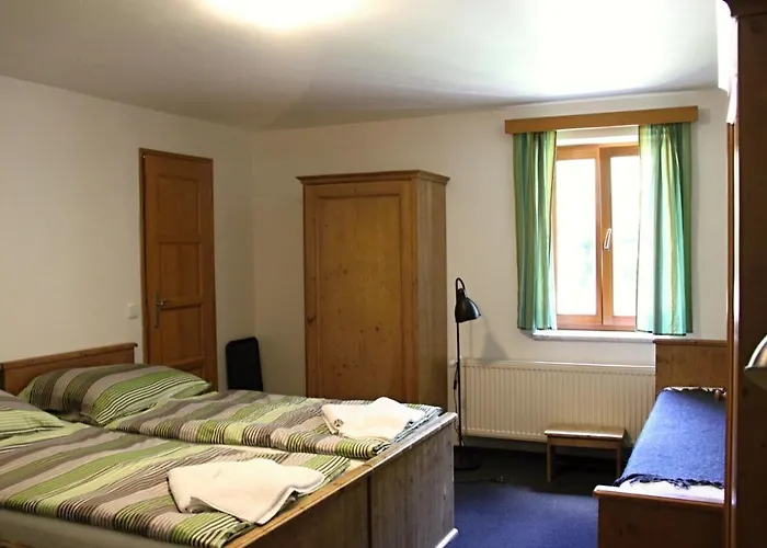 Hotell Alba