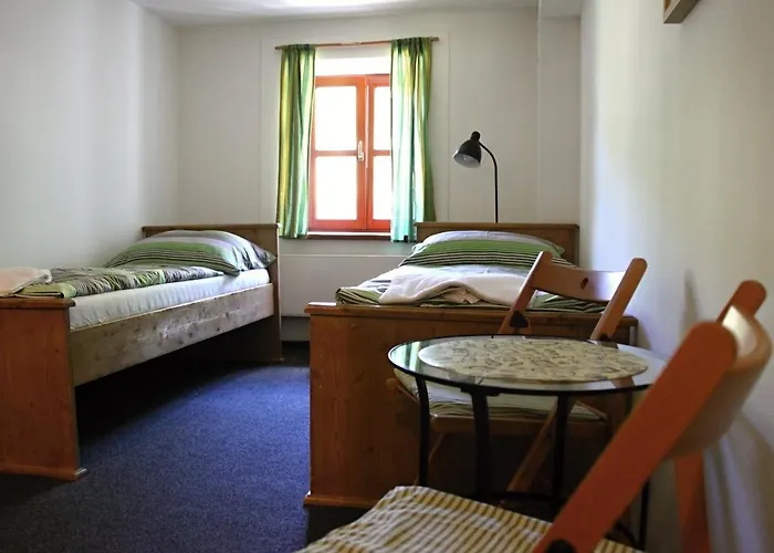 Hotell Alba