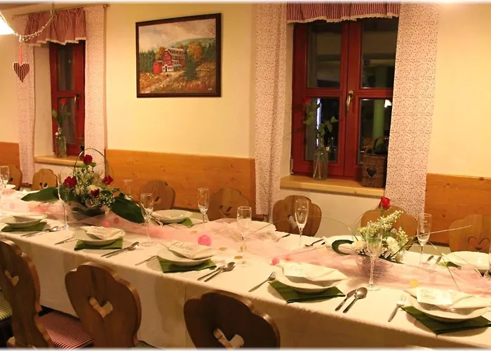 Alba Hotel Deštné v Orlických horách