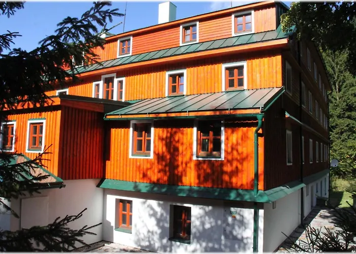 Hotell Alba