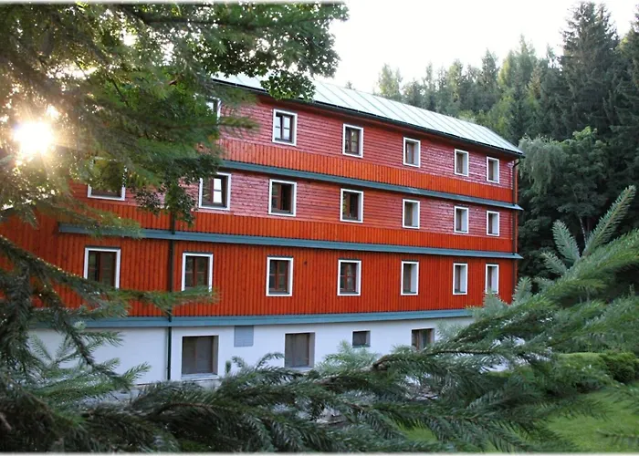Hotell Alba 3*