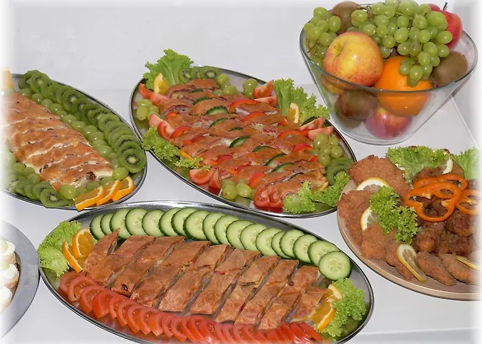 Alba Destne v Orlickych horach