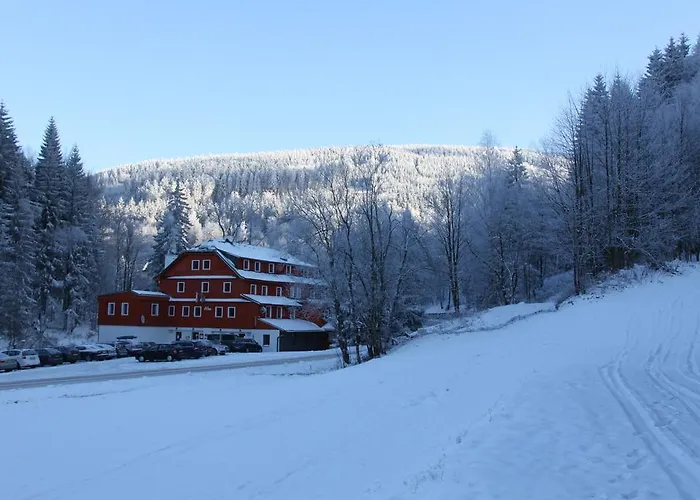 Hotell Alba