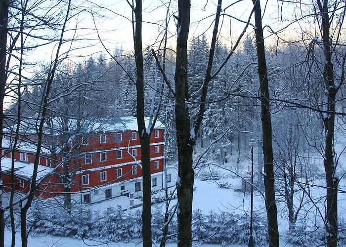 Hotell Alba