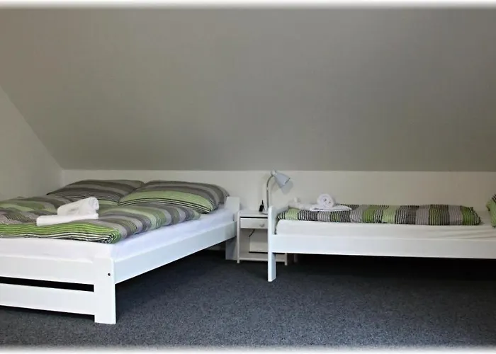 Hotell Alba
