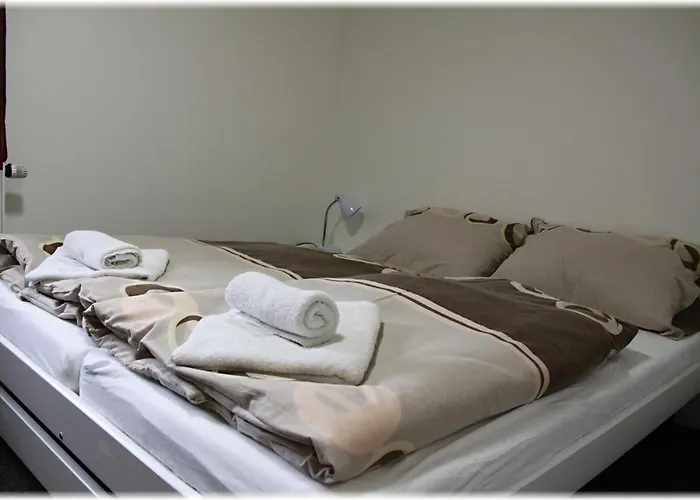 Alba 3* Deštné v Orlických horách