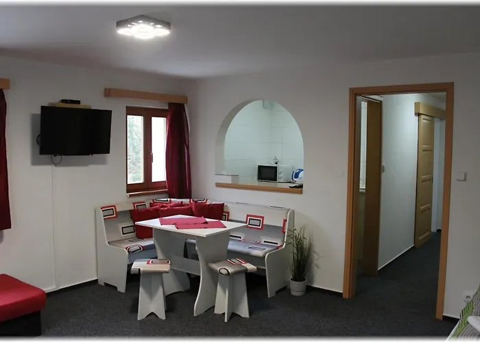 Alba Hotell